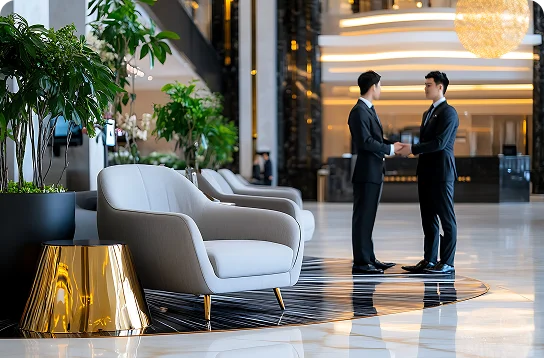 Airport Hotel
